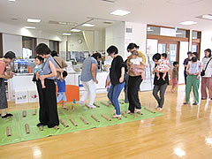 「健康お茶会 からだスッキリ!骨盤体操」の画像2