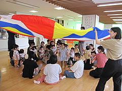 「お誕生会」の画像