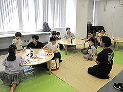 「楽しくHAKKO!醤油のヒミツを知ろう♪」の画像