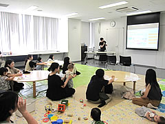 「再就職セミナー」の画像