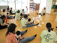 「お誕生会」の画像