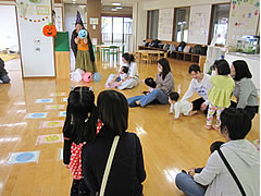 「お誕生会」の画像