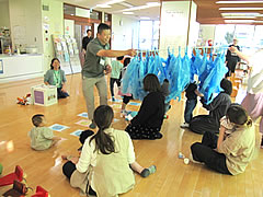 「スペシャルおはなし会」の画像2