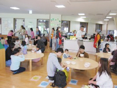 「おやこ防災フェス2025！」の画像2