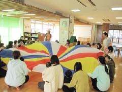 「お誕生会」の画像