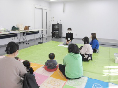 「講座「親子のためのおくすりのお話」」の画像