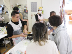 「めしあがれ♡世界のkitchenバングラデシュ」の画像