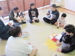 「ぐんぐんパパミーティング！」の画像