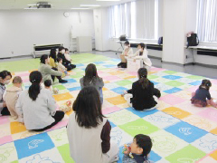 「子育て講座「はじめてのトイレトレーニング」」の画像