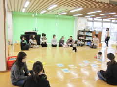 「お誕生会」の画像