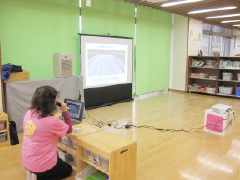 「知って安心！子育て防災知恵袋大雪へのそなえ」の画像