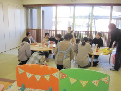 「手しごとサロン」の画像1