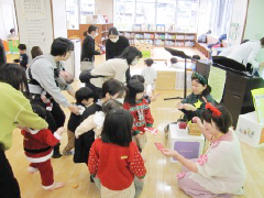 「クリスマスタイム」の画像2