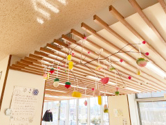 「まゆ玉」の画像