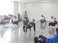 「パパサロンこどもの脳力と自信を育てる♪パパと子の運動あそび！」の画像