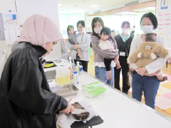 「めしあがれ♡世界のkitchenマレーシア」の画像