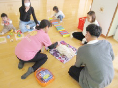 「知って安心！子育て防災知恵袋」の画像2