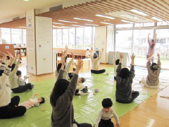 「健康お茶会」の画像1