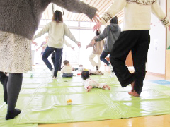 「健康お茶会」の画像2