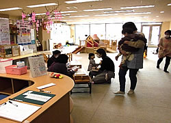 「助産師の子育て相談会」の画像2