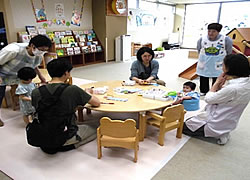「七夕飾り工作」の画像1