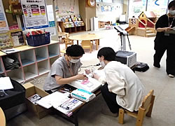 「食育講座」の画像1