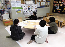 「食育講座」の画像2