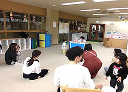 「10月・11月生まれのお誕生会」の画像1