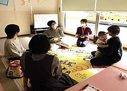 「おしゃべりハッピータイム」の画像1