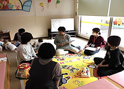 「おしゃべりハッピータイム」の画像2