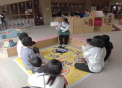 「出張工作教室」の画像1