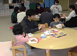 「お正月工作」の画像2