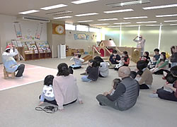 「Xマスお楽しみ会」の画像1