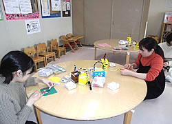 「節分工作」の画像1