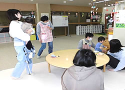 「ひな祭り工作」の画像3