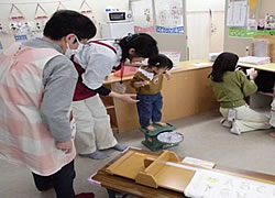 「助産師による子育て相談会」の画像1