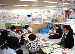 「栃尾地域図書館の「出張貸出し」」の画像2