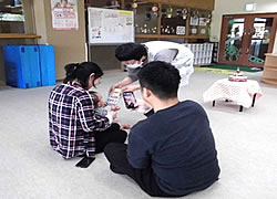 「4・5月生まれのお誕生会」の画像2