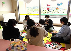 「おしゃべりハッピータイム」の画像1