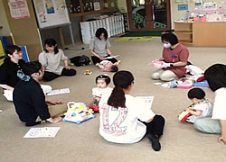 「歯磨き講習会」の画像1