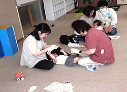 「歯磨き講習会」の画像2