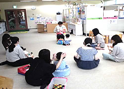 「6・7月生まれのお誕生会」の画像1