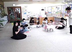 「6・7月生まれのお誕生会」の画像2