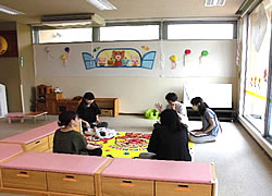「おしゃべりハッピータイム」の画像1