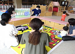 「栃尾地域図書館の「出張貸出し」」の画像1