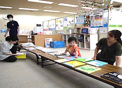 「栃尾地域図書館の「出張貸出し」」の画像2