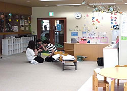 「保健師・栄養士の子育て相談会」の画像2