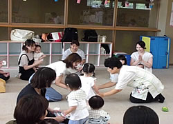 「お誕生会」の画像1