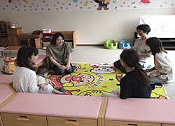 「おしゃべりハッピータイム」の画像1