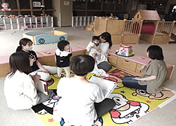 「おしゃべりハッピータイム」の画像2